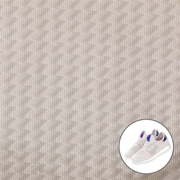 100% Polyester 3D Spacer Mesh Fabric Breathable Air Layer For Sports Shoes factory 100% Polyester 3D Spacer Mesh Fabric Breathable Air Layer For Sports Shoes factory