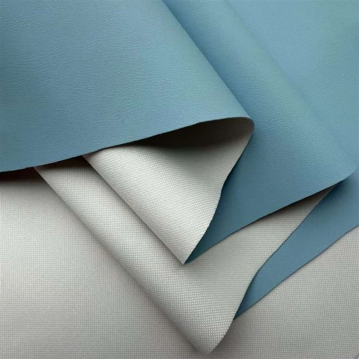 Elastic 0.55mm PU Leather Fabric suppliers Elastic 0.55mm PU Leather Fabric suppliers