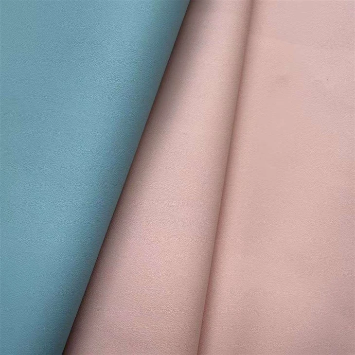 Elastic 0.55mm PU Leather Fabric best Elastic 0.55mm PU Leather Fabric best