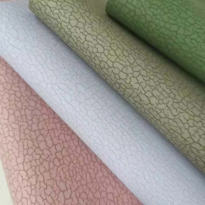 PU -nahk