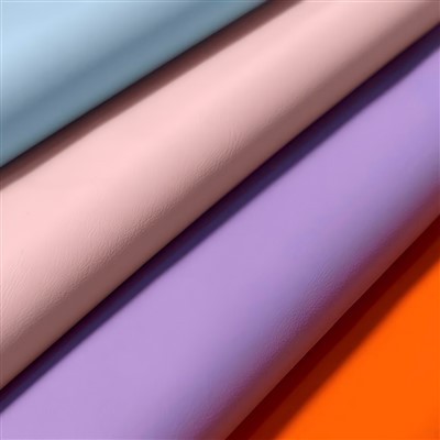 Fine Matte Smooth PU sünteetiline nahk